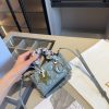 Dior Fashion Bag - Image 5