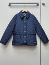 Burberry jacket