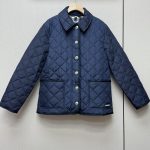 Burberry jacket