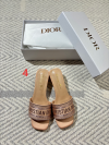 Dior slippers - Image 5