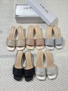 Dior slippers