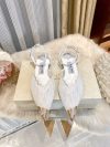 Jimmy Choo shoes - Image 2