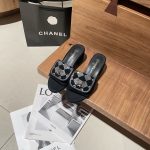 Chanel shoes