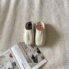 Nike hole shoes - Image 3