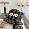 MIU MIU hat - Image 3