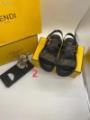 Fendi sandals - Image 3