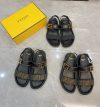 Fendi sandals