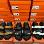 Hermes sandals