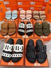 Hermes sandals