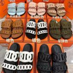 Hermes sandals