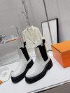 Hermes Fashion Boots