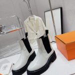 Hermes Fashion Boots