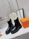 Hermes Fashion Boots - Image 3