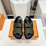 Hermes Fashion Sandals