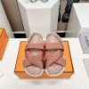 Hermes Fashion Sandals - Image 3