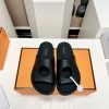 Hermes Fashion Slippers - Image 3