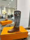 Hermes Fashion Boots