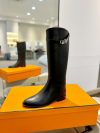 Hermes Fashion Boots - Image 4