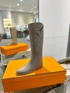 Hermes Fashion Boots - Image 2