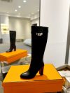 Hermes Fashion Boots - Image 2