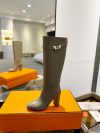 Hermes Fashion Boots - Image 4