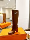 Hermes Fashion Boots