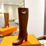 Hermes Fashion Boots