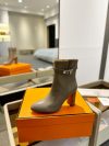 Hermes Fashion Boots - Image 4