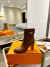 Hermes Fashion Boots