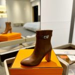 Hermes Fashion Boots