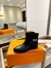 Hermes Fashion Boots - Image 2