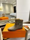 Hermes Fashion Boots - Image 3