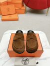 Hermes Fashion Slippers - Image 7