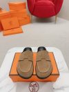 Hermes Fashion Slippers