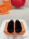 Hermes Fashion Slippers - Image 4