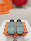 Hermes Fashion Slippers - Image 2