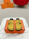 Hermes Fashion Slippers - Image 11