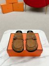 Hermes Fashion Slippers