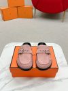 Hermes Fashion Slippers - Image 7