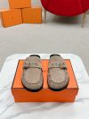 Hermes Fashion Slippers - Image 6