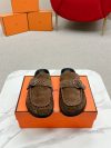 Hermes Fashion Slippers - Image 5