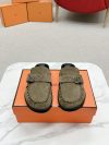 Hermes Fashion Slippers - Image 3