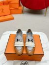 Hermes Fashion Shoes - Image 4