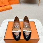 Hermes Fashion Shoes