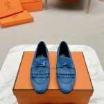 Hermes Fashion Shoes