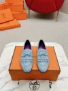 Hermes Fashion Shoes - Image 4