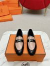 Hermes Fashion Shoes - Image 2