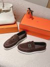 Hermes Fashion Shoes - Image 9