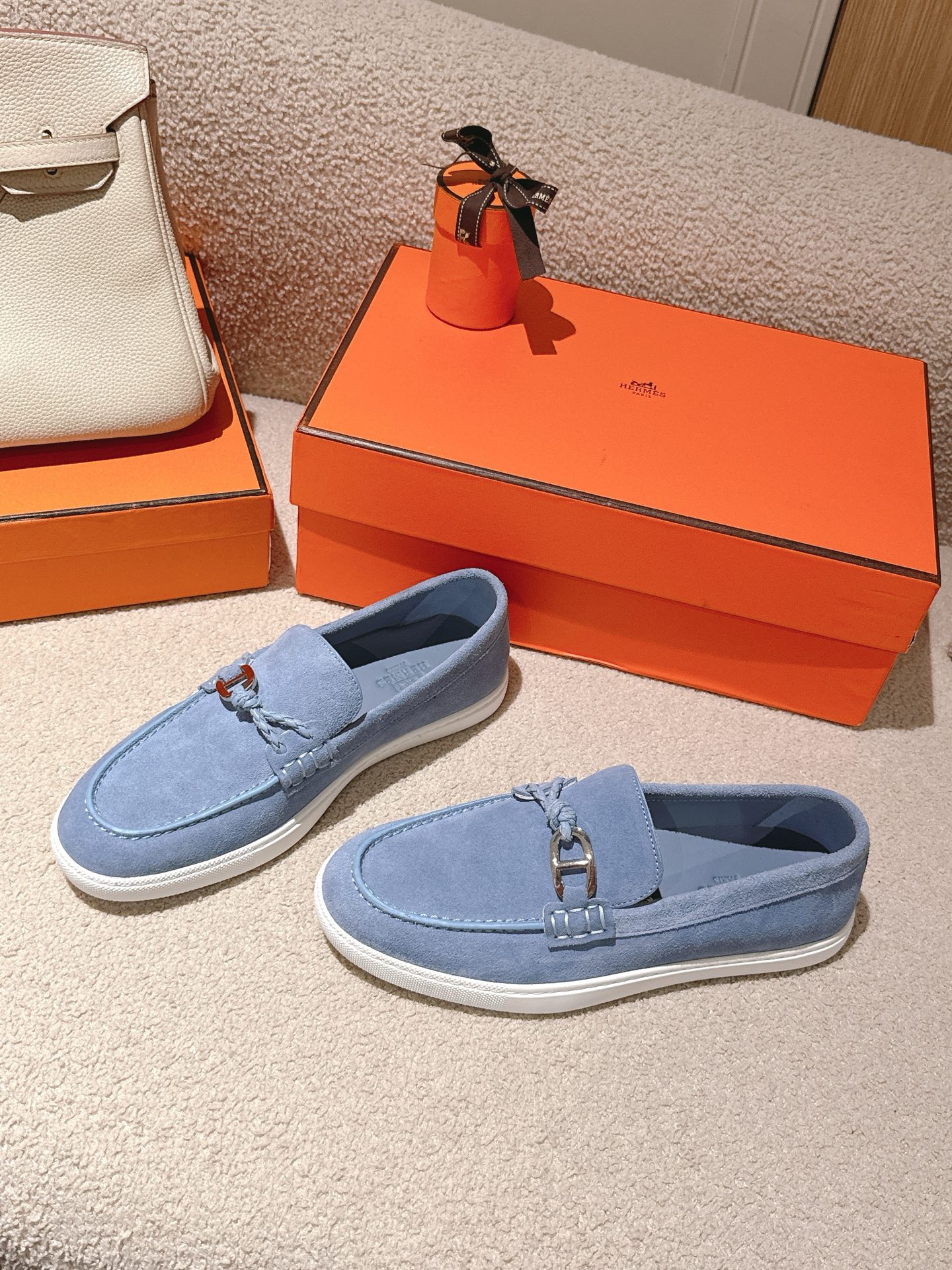 wsxc1774993762184_0 Hermes Fashion Shoes - Image 1