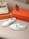 Hermes Fashion Shoes - Image 3
